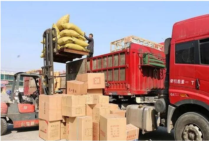 厦门到卧龙区物流专线