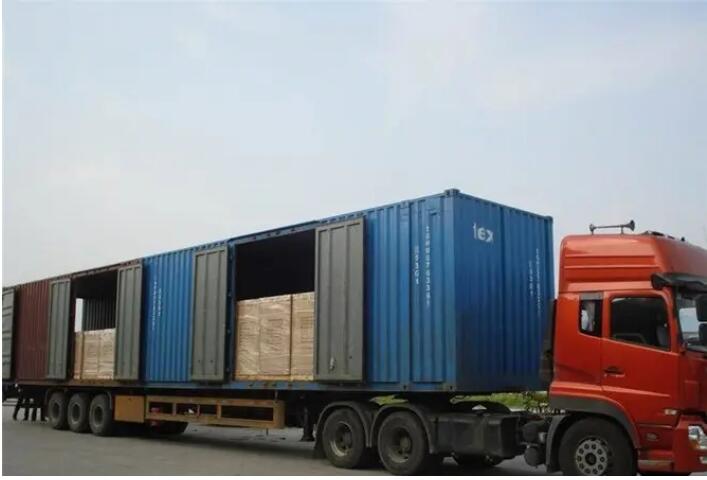 厦门到卧龙区整车运输