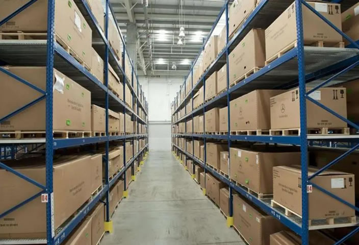 厦门到卧龙区货物仓储