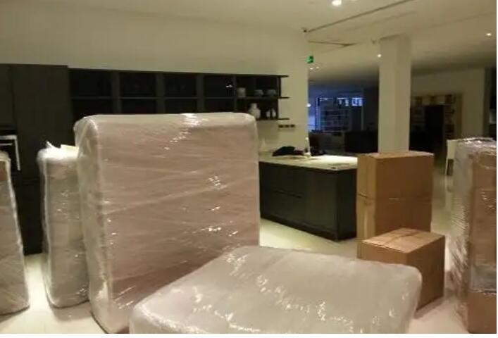 厦门到卧龙区长途搬家