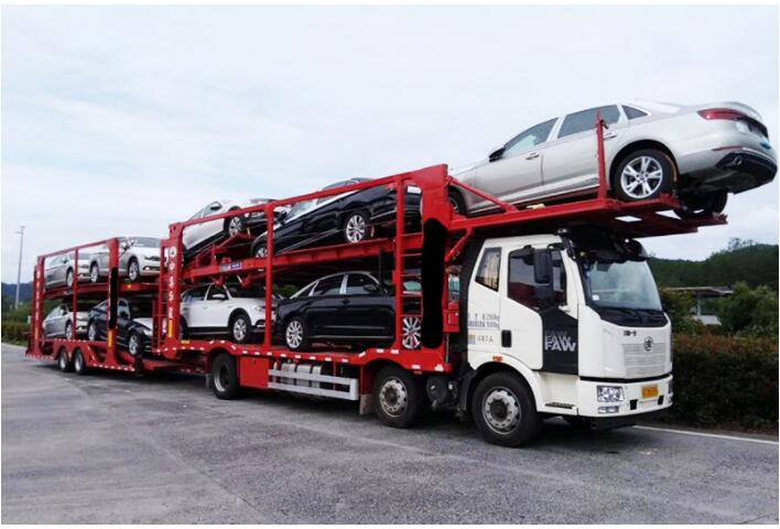 厦门到卧龙区轿车托运